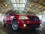 Dodge Grand Caravan R/T 2011 года